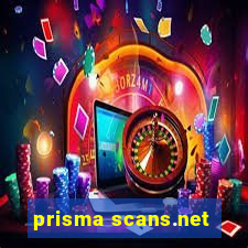 prisma scans.net